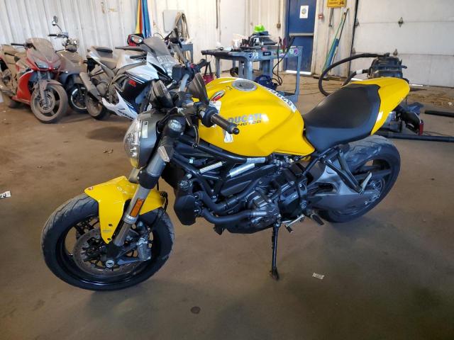 Ducati monster 1200 discount for sale near me