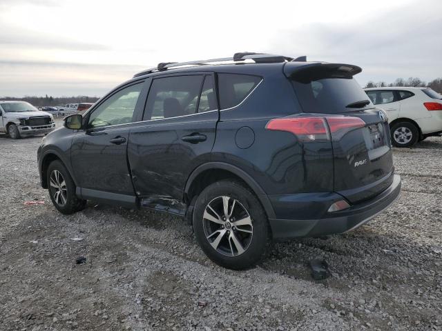 JTMWFREV0HD096203 | 2017 TOYOTA RAV4 XLE