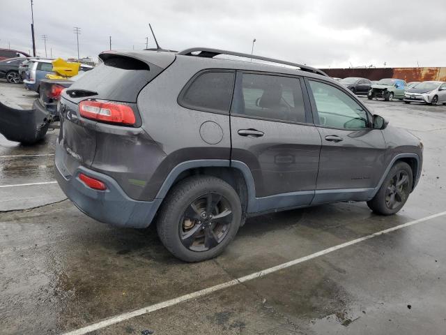 1C4PJLCB4GW201384 | 2016 JEEP CHEROKEE L