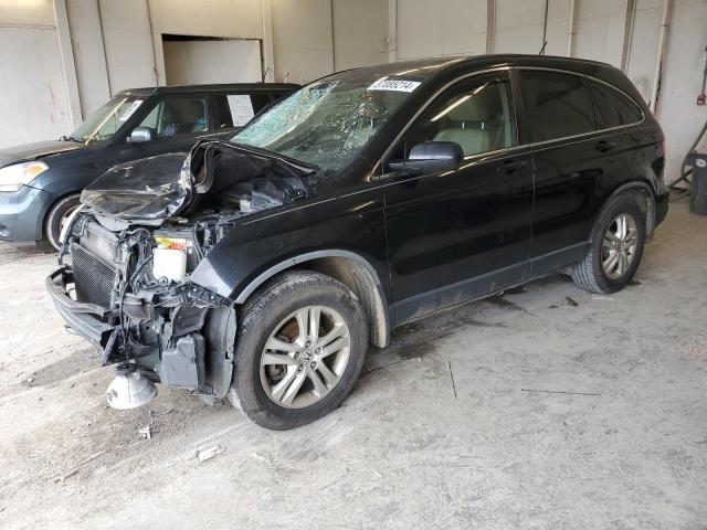 Vin: jhlre3h7xac006550, lot: 37085214, honda crv exl 2010 img_1