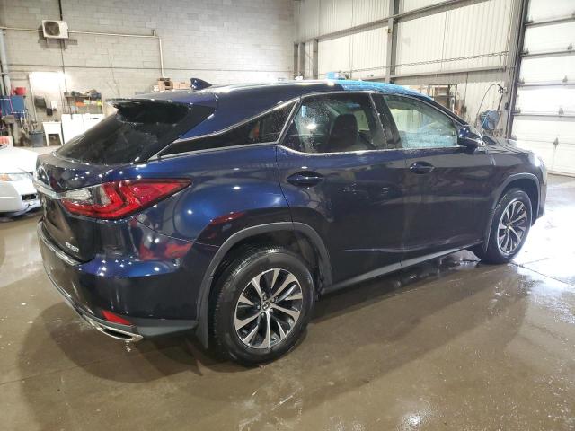 2T2HZMDA4NC310521 | 2022 LEXUS RX 350