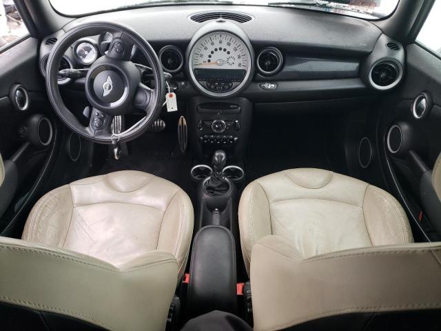 WMWZP3C58ET706650 | 2014 Mini cooper s