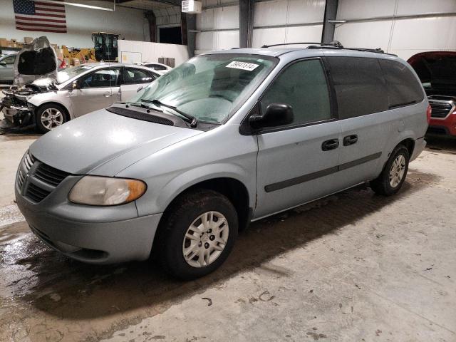 2005 Dodge Grand Caravan SE