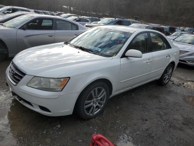 2009 Hyundai Sonata GLS