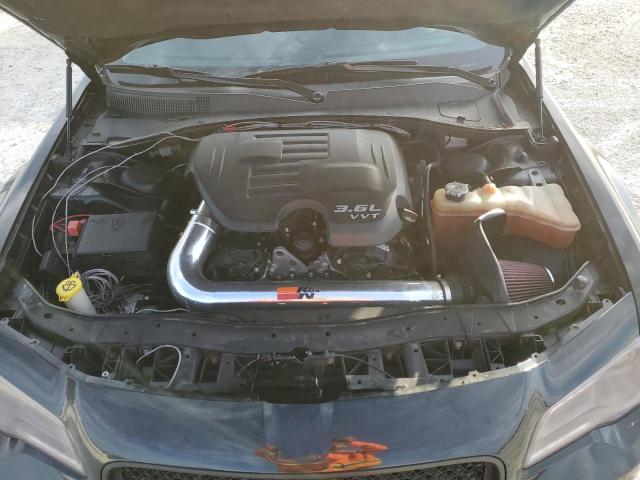 2018 CHRYSLER 300 2C3CCAEG9JH275416