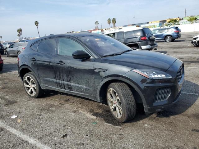 2018 JAGUAR E-PACE FIR SADFL2FXXJ1Z01457