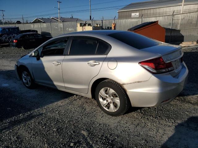 Vin: 2hgfb2f42dh033921, lot: 38984254, honda civic lx 20132