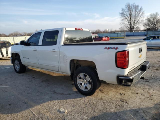 3GCUKREC9FG118846 | 2015 CHEVROLET SILVERADO