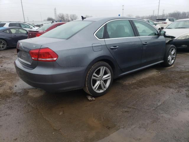 Vin: 1vwbn7a38ec073132, lot: 80533723, volkswagen passat se 20143