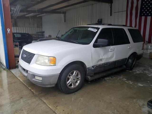 2004 Ford Expedition XLT