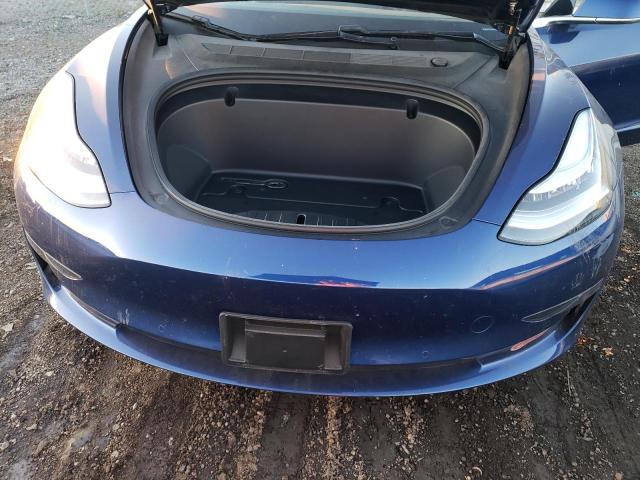 5YJ3E1EB6LF649953 | 2020 TESLA MODEL 3