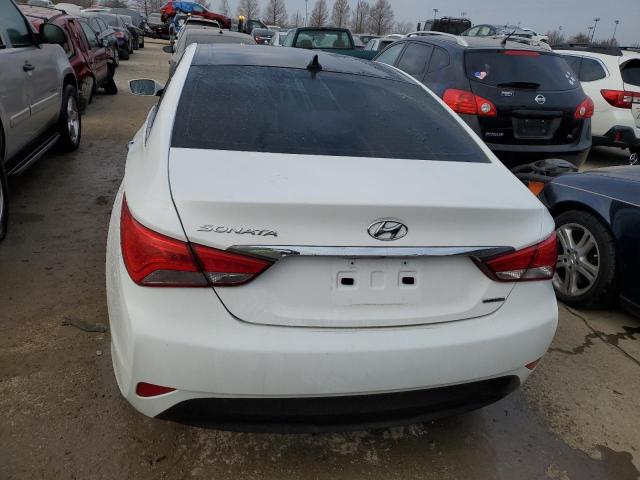 5NPEC4AC8EH906453 | 2014 HYUNDAI SONATA SE