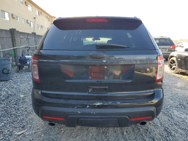 1FM5K7B83EGC33828 | 2014 FORD EXPLORER