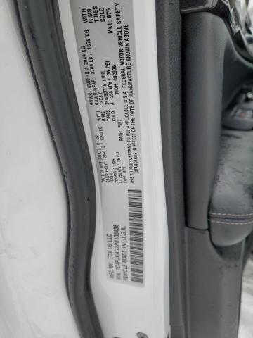 2023 JEEP GRAND CHER - 1C4RJKAG2P8105436