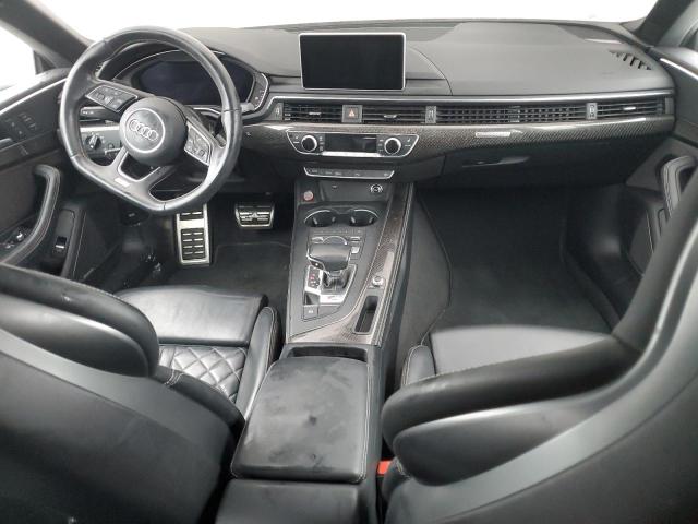 WAUP4AF54KA051832 | 2019 AUDI S5 PREMIUM