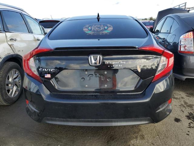 19XFC1F34GE217562 | 2016 HONDA CIVIC EX