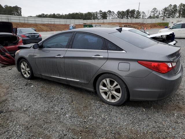 2013 Hyundai Sonata Se VIN: 5NPEC4AC2DH647246 Lot: 37715694