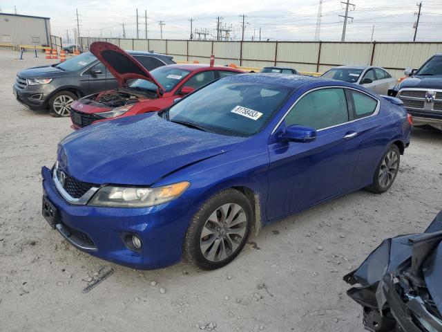 Vin: 1hgct1b81ea005725, lot: 81758453, honda accord exl 2014 img_1