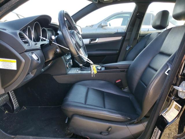 VIN WDDGF4HBXDR289972 2013 Mercedes-Benz C-Class, 250 no.7