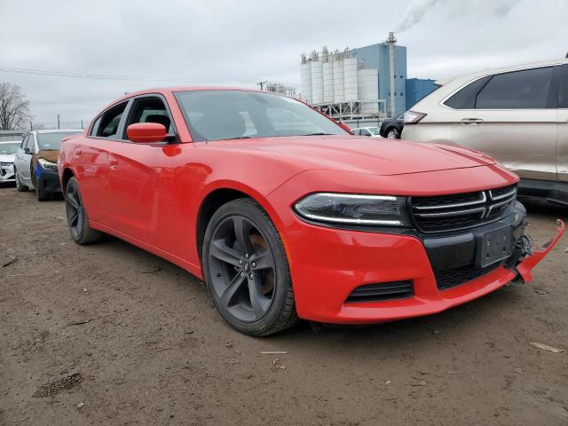 2017 DODGE CHARGER SE 2C3CDXBG3HH643653