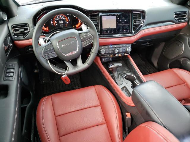 2021 DODGE DURANGO SR - 1C4SDJH99MC822421