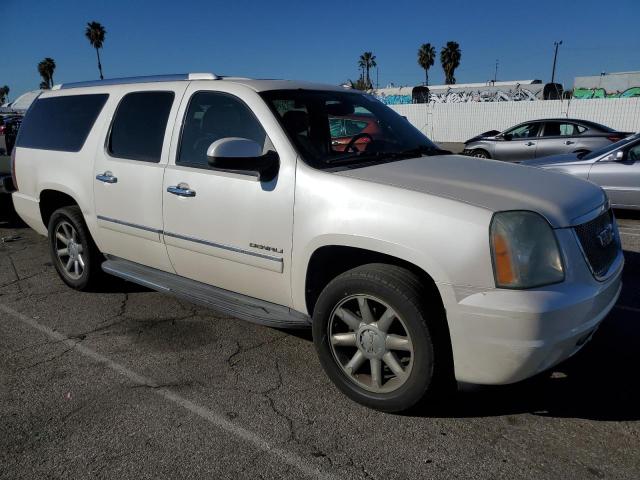 2012 GMC Yukon Xl Denali VIN: 1GKS2MEF8CR233653 Lot: 82988583