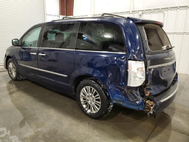 Vin: 2c4rc1cg0dr586207, lot: 37558654, chrysler minivan touring l 20132