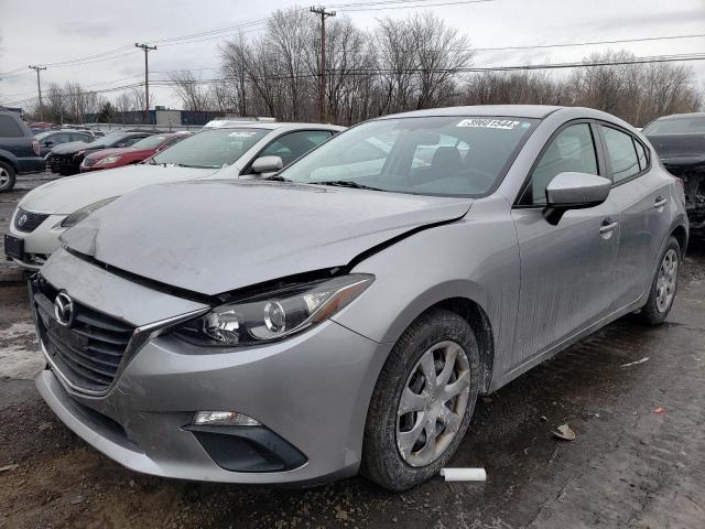 JM1BM1J75G1324838 | 2016 MAZDA 3 SPORT