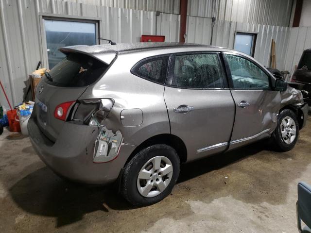 2013 Nissan Rogue S VIN: JN8AS5MTXDW015497 Lot: 37167884