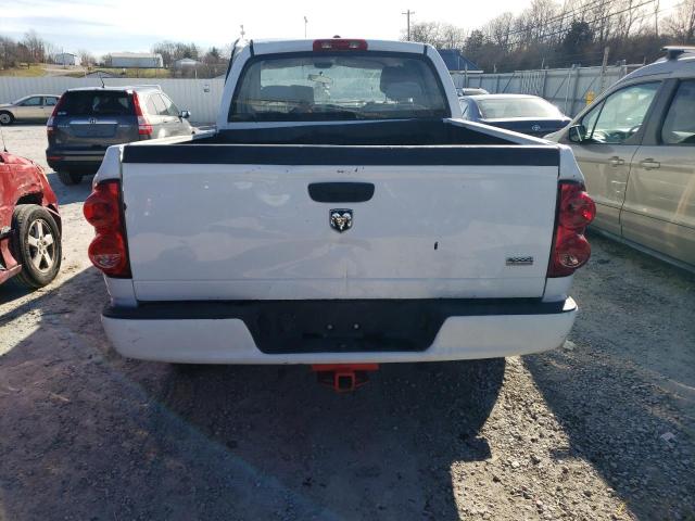 1D7HA18247S226171 | 2007 Dodge ram 1500 st