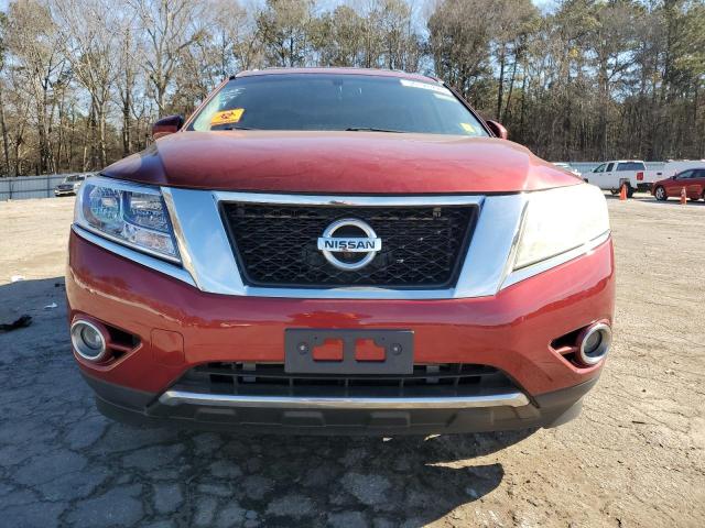 5N1AR2MN9EC643721 | 2014 NISSAN PATHFINDER