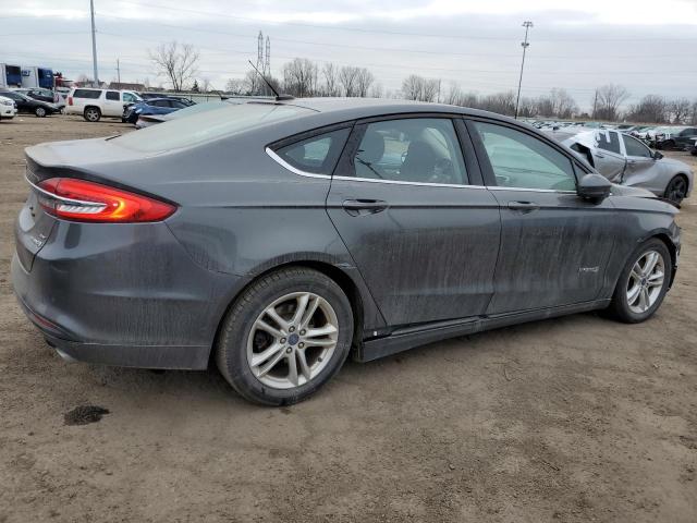 3FA6P0LU6JR163036 2018 FORD FUSION, photo no. 3