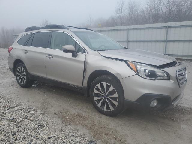 4S4BSANC8H3410093 | 2017 SUBARU OUTBACK 2.