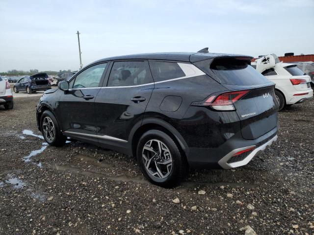 KNDPU3DF7R7218315 | 2024 KIA SPORTAGE L