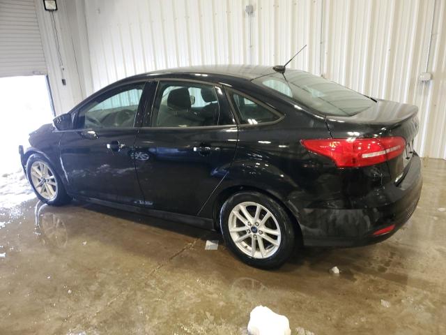 1FADP3F25FL247566 | 2015 FORD FOCUS SE