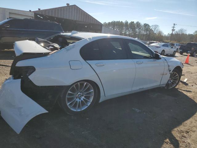 VIN WBAYA6C59ED144668 2014 BMW 7 Series, 740 I no.3