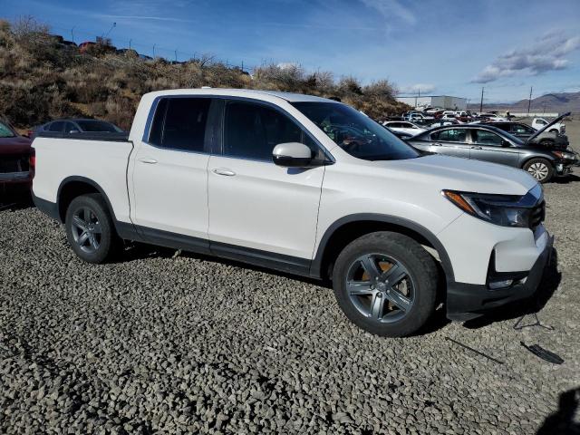 5FPYK3F55PB002394 | 2023 HONDA RIDGELINE