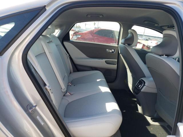 2023 HYUNDAI IONIQ 6 SE - KMHM34AC1PA028902