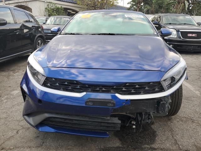 2023 KIA FORTE LX 3KPF24AD3PE551957
