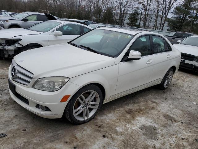 2009 Mercedes-Benz C-Class C 300