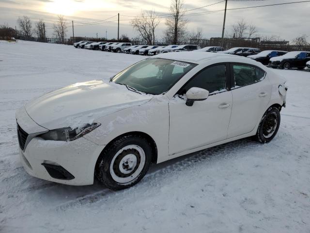 3MZBM1U79EM105552 | 2014 MAZDA 3 SPORT