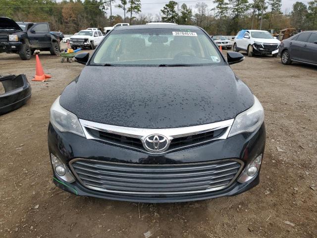 4T1BK1EB5FU193584 | 2015 TOYOTA AVALON XLE