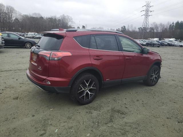 JTMJJREV3JD217093 | 2018 TOYOTA RAV4 HV SE