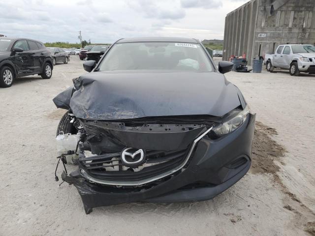 JM1GL1U51H1129341 | 2017 MAZDA 6