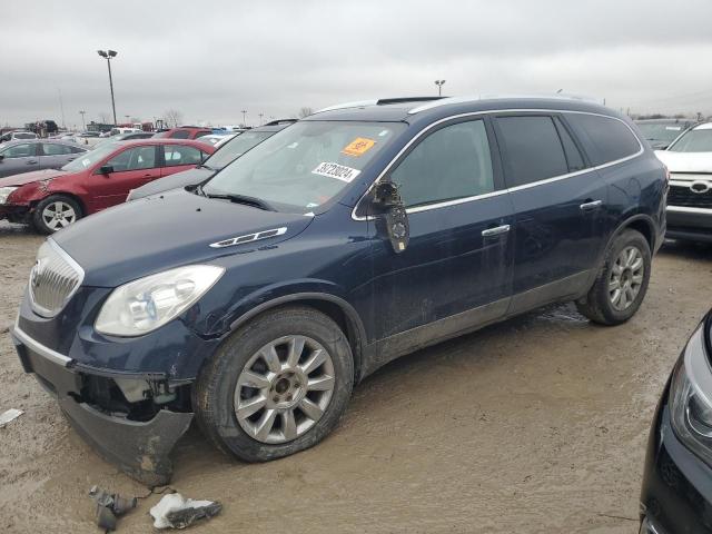 5GAKVCED3BJ306051 2011 BUICK ENCLAVE-0