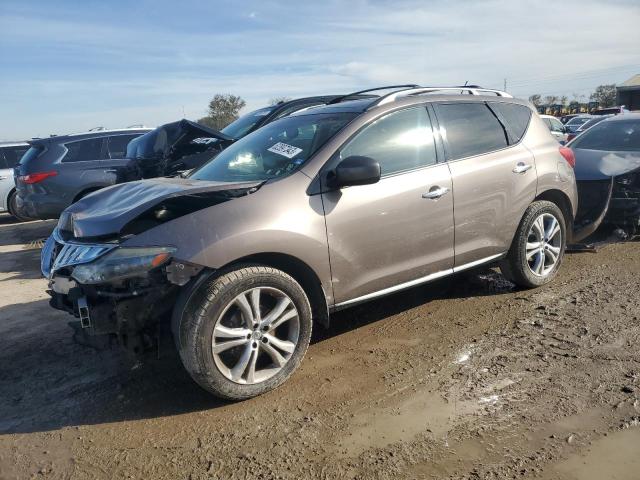 2009 Nissan Murano S