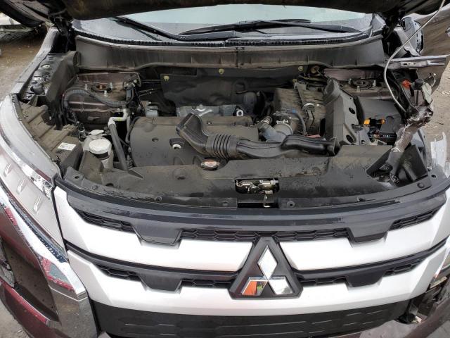 JA4AP3AU7LU027674 Mitsubishi Outlander  12