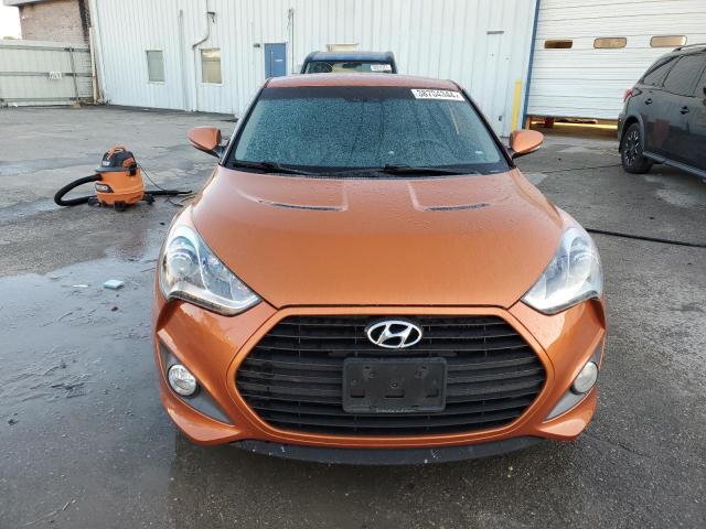 KMHTC6AE1EU190629 | 2014 HYUNDAI VELOSTER T