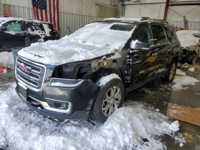 1GKKVRKD2FJ201663 | 2015 GMC ACADIA SLT