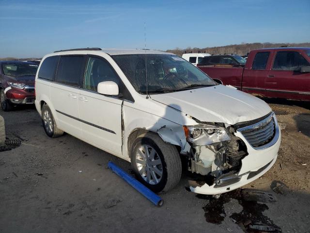 2C4RC1BG4ER268738 | 2014 CHRYSLER TOWN and COU